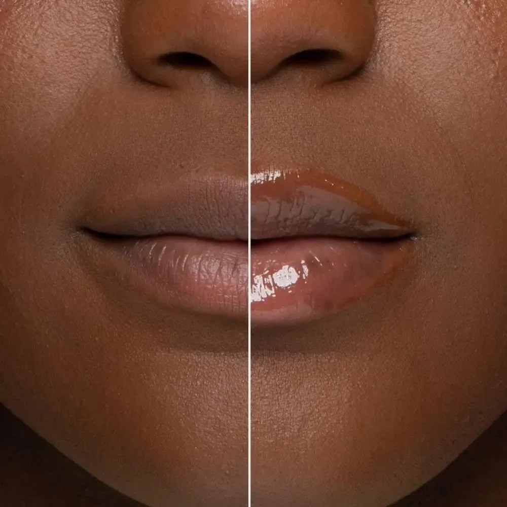 New Too Faced Lip Injection Extreme Hydrating Lip Plumper Gloss